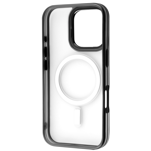 Blur Case with Magnetic Ring